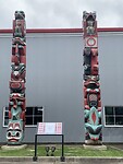 Dag 87 t/m 94 Cruise Alaska
