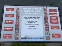 Dag 87 t/m 94 Cruise Alaska