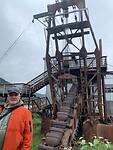 Dag 87 t/m 94 Cruise Alaska