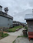 Dag 87 t/m 94 Cruise Alaska