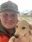 Dag 87 t/m 94 Cruise Alaska