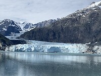 Dag 87 t/m 94 Cruise Alaska