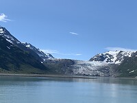 Dag 87 t/m 94 Cruise Alaska