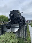 Dag 87 t/m 94 Cruise Alaska