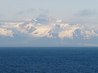 Dag 87 t/m 94 Cruise Alaska