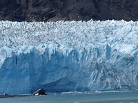 Dag 87 t/m 94 Cruise Alaska