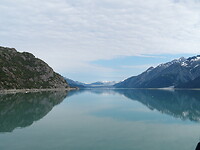 Dag 87 t/m 94 Cruise Alaska