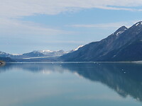 Dag 87 t/m 94 Cruise Alaska