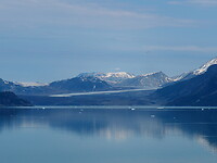 Dag 87 t/m 94 Cruise Alaska