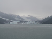 Dag 87 t/m 94 Cruise Alaska