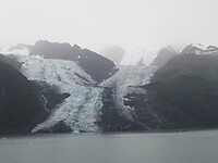 Dag 87 t/m 94 Cruise Alaska