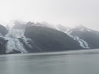 Dag 87 t/m 94 Cruise Alaska