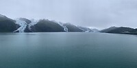 Dag 87 t/m 94 Cruise Alaska