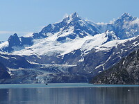 Dag 87 t/m 94 Cruise Alaska