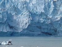 Dag 87 t/m 94 Cruise Alaska