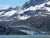 Dag 87 t/m 94 Cruise Alaska