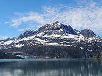 Dag 87 t/m 94 Cruise Alaska