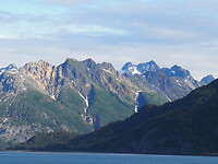 Dag 87 t/m 94 Cruise Alaska