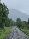 Dag 95 en 96 vrije dag Anchorage + reis naar Denali