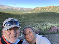 Dag 97 Denali National Park and reserve