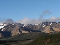 Dag 97 Denali National Park and reserve