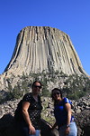 Devils Tower