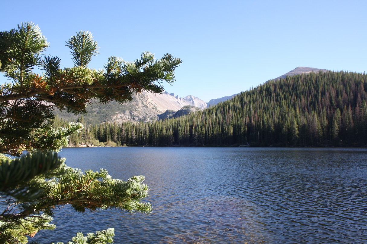 Bear Lake
