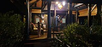 Onze Thaise onderkomen in Chumphon