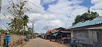 Chumphon - een kijkje in het Thaise leven zonder toeristen
