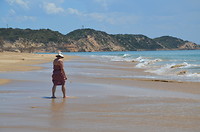 Beachwalk