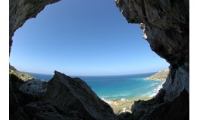 Gozo het Calypso eiland