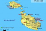 Malta en Gozo
