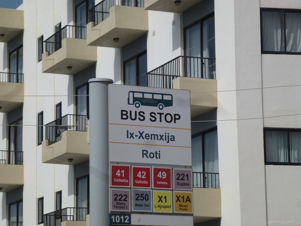 1-Busstop