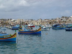 1-Marsaxlokk