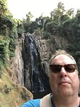 Dag 5: De waterval in het Khao Yai park