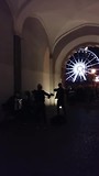 Afscheid van de mooie stad Gdansk.