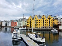 Alesund