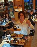 Lekkere Italiaanse hapjes en drankjes!