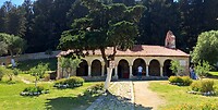 Klooster St. Mary Monastary