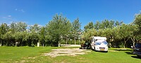 Camping Berat