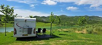 Camping Tirana