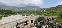 Mesi Bridge