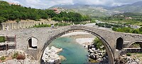 Mesi Bridge