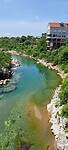 Mesi Bridge