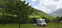 Camping Alpine Resort