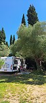 Camping in Brijesta