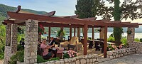 Restaurant in Brijesta
