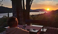 Restaurant in Brijesta