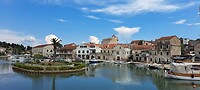 Vrboska