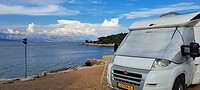 Camperplek